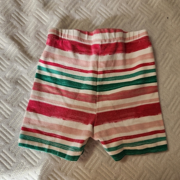 Girls shorts size 12-18 months - Picture 8 of 11